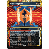 Deflecting Palm - Mystical Archive - Secrets of Strixhaven Thumb Nail