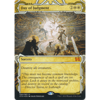 Day of Judgment (Foil-etched) - Mystical Archive - Strixhaven: School of Mages Thumb Nail