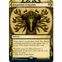 Inquisition of Kozilek - Mystical Archive - Strixhaven: School of Mages Thumb Nail