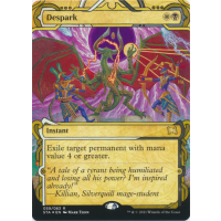 Despark (Foil-etched) - Mystical Archive - Strixhaven: School of Mages Thumb Nail