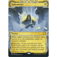 Ephemerate (Foil-etched) - Mystical Archive Thumb Nail