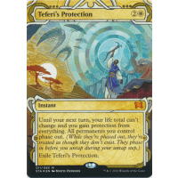 Teferi's Protection (Foil-etched) - Mystical Archive Thumb Nail