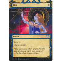 Opt (Foil-etched) - Mystical Archive Thumb Nail