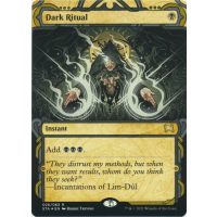Dark Ritual (Foil-etched) - Mystical Archive Thumb Nail