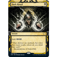 Dark Ritual - Mystical Archive Thumb Nail