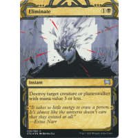 Eliminate (Foil-etched) - Mystical Archive Thumb Nail