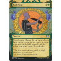 Cultivate (Foil-etched) - Mystical Archive Thumb Nail