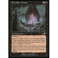 Parallax Nexus - Nemesis Thumb Nail