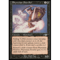 Phyrexian Prowler - Nemesis Thumb Nail