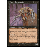 Rathi Intimidator - Nemesis Thumb Nail