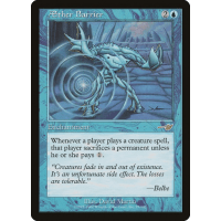 Aether Barrier - Nemesis Thumb Nail