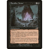 Parallax Nexus - Nemesis Thumb Nail