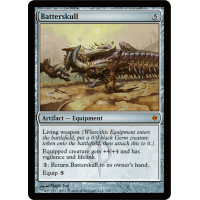 Batterskull - New Phyrexia Thumb Nail