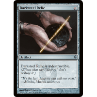 Darksteel Relic - New Phyrexia Thumb Nail