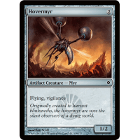 Hovermyr - New Phyrexia Thumb Nail