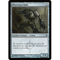 Phyrexian Hulk - New Phyrexia Thumb Nail