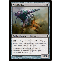 Pith Driller - New Phyrexia Thumb Nail