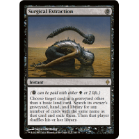 Surgical Extraction - New Phyrexia Thumb Nail