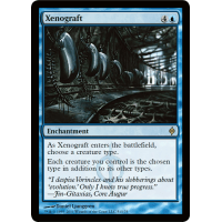 Xenograft - New Phyrexia Thumb Nail