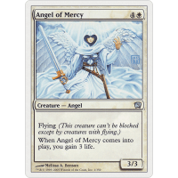 Angel of Mercy - Ninth Edition Thumb Nail