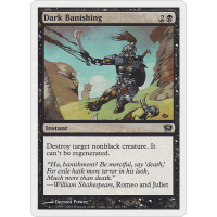 Dark Banishing - Ninth Edition Thumb Nail