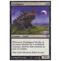 Deathgazer - Ninth Edition Thumb Nail