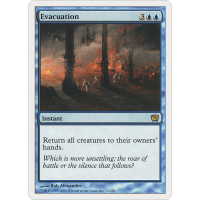 Evacuation - Ninth Edition Thumb Nail
