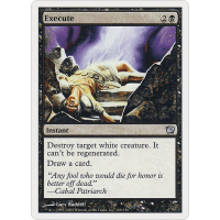 Execute - Ninth Edition Thumb Nail