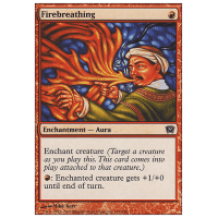 Firebreathing - Ninth Edition Thumb Nail