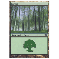 Forest D - Ninth Edition Thumb Nail