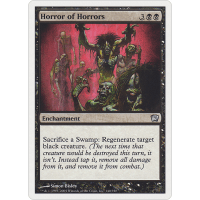 Horror of Horrors - Ninth Edition Thumb Nail