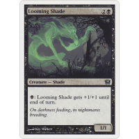 Looming Shade - Ninth Edition Thumb Nail