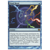 Mind Bend - Ninth Edition Thumb Nail