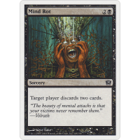 Mind Rot - Ninth Edition Thumb Nail