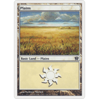 Plains B - Ninth Edition Thumb Nail