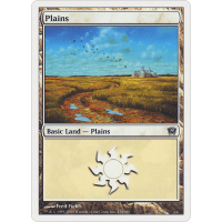 Plains D - Ninth Edition Thumb Nail