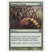 Rampant Growth - Ninth Edition Thumb Nail