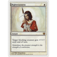 Righteousness - Ninth Edition Thumb Nail
