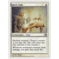 Spirit Link - Ninth Edition Thumb Nail
