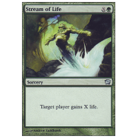 Stream of Life - Ninth Edition Thumb Nail