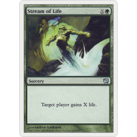 Stream of Life - Ninth Edition Thumb Nail
