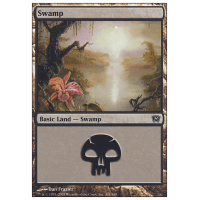 Swamp C - Ninth Edition Thumb Nail