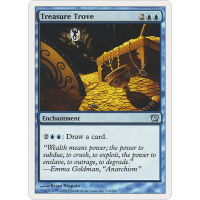 Treasure Trove - Ninth Edition Thumb Nail