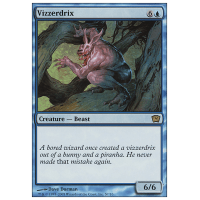 Vizzerdrix - Ninth Edition Thumb Nail