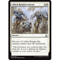 Allied Reinforcements - Oath of the Gatewatch Thumb Nail
