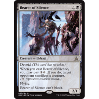 Bearer of Silence - Oath of the Gatewatch Thumb Nail