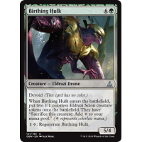 Birthing Hulk - Oath of the Gatewatch Thumb Nail