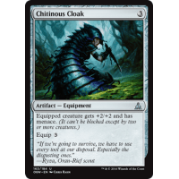 Chitinous Cloak - Oath of the Gatewatch Thumb Nail