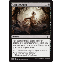 Corpse Churn - Oath of the Gatewatch Thumb Nail