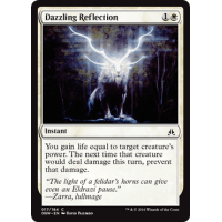 Dazzling Reflection - Oath of the Gatewatch Thumb Nail